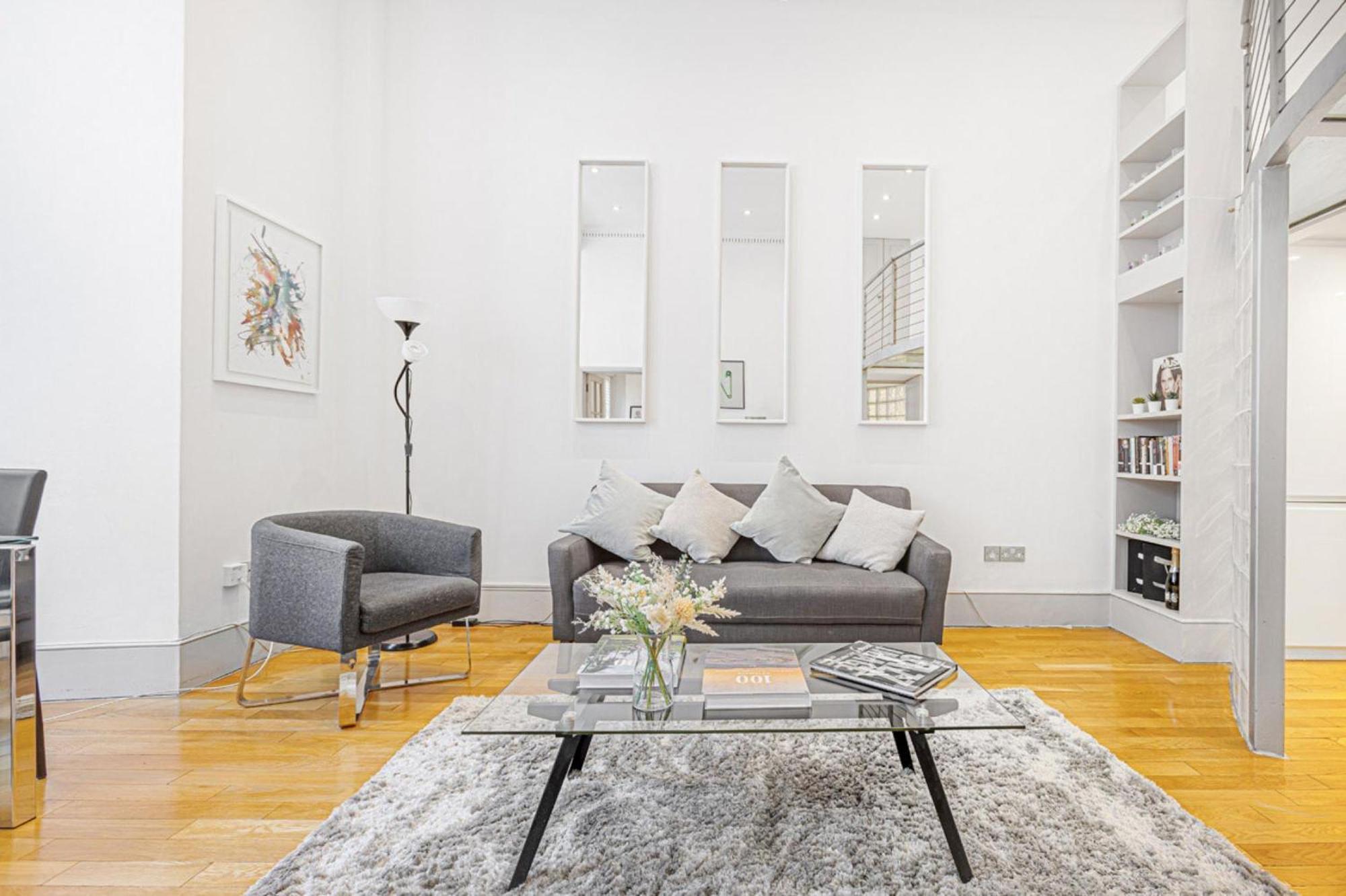 Appartamento Boltons Court - 1 Bed